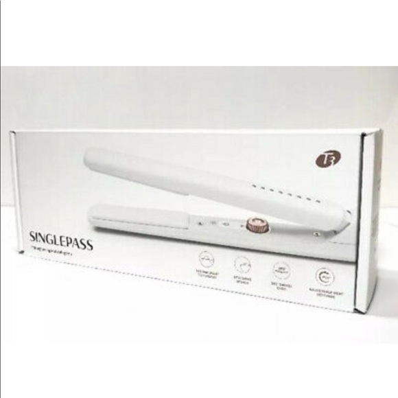 T3 Singlepass Cermaic Iron 1” - Picture 7 of 7